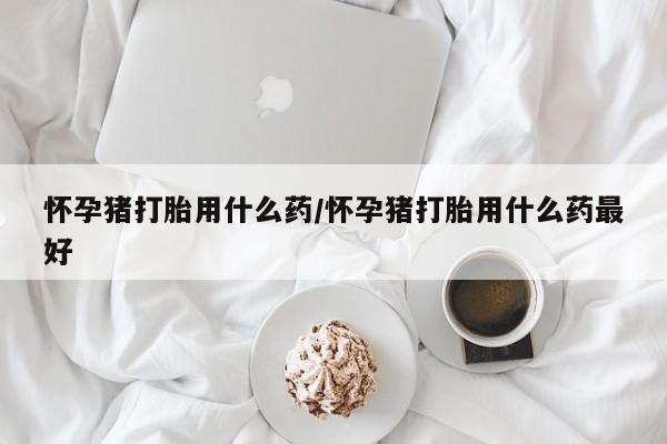 药流药联系微信怀孕猪打胎用什么药/怀孕猪打胎用什么药最好